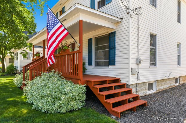 69 Pearl Street, Sparta, MI 49345