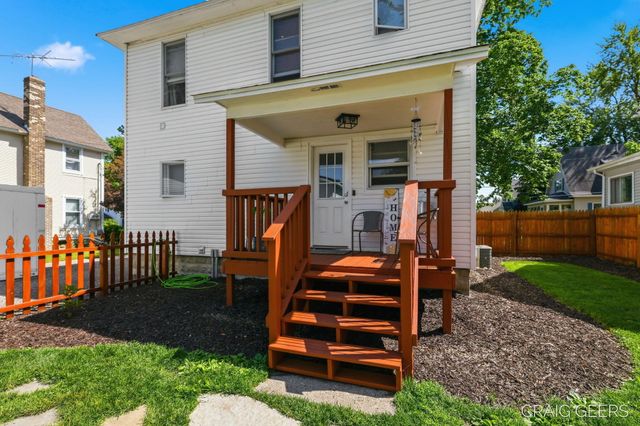 69 Pearl Street, Sparta, MI 49345