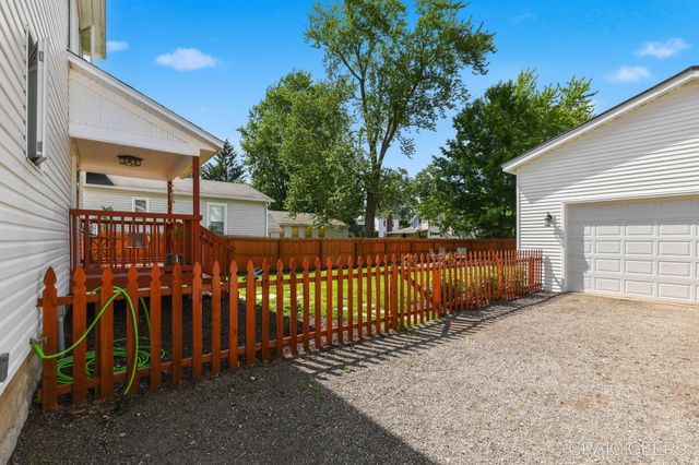 69 Pearl Street, Sparta, MI 49345