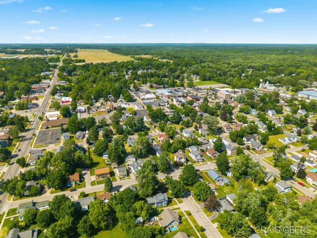 69 Pearl Street, Sparta, MI 49345