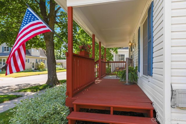 69 Pearl Street, Sparta, MI 49345