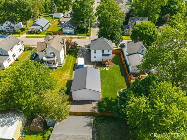 69 Pearl Street, Sparta, MI 49345