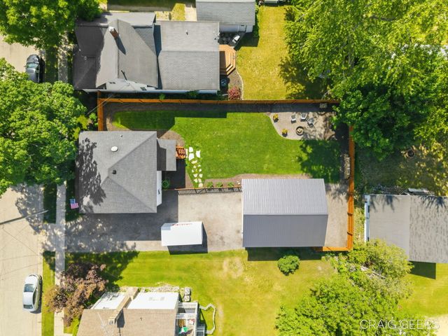 69 Pearl Street, Sparta, MI 49345