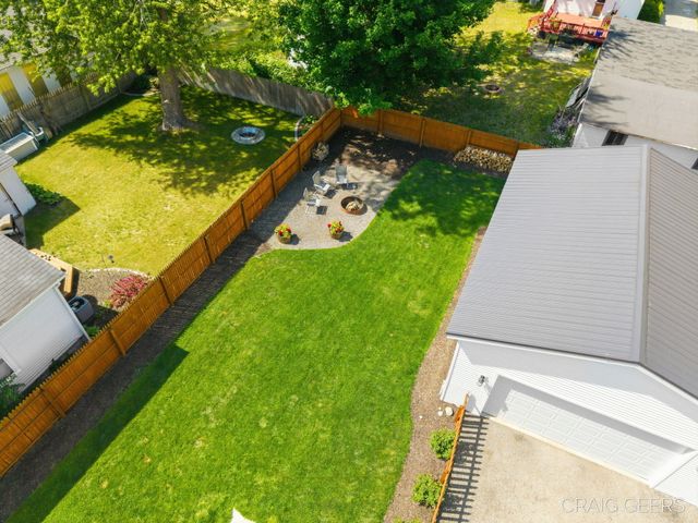 69 Pearl Street, Sparta, MI 49345