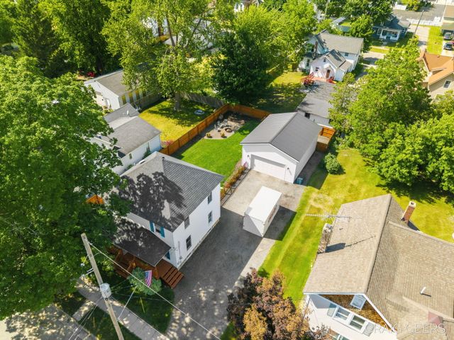 69 Pearl Street, Sparta, MI 49345