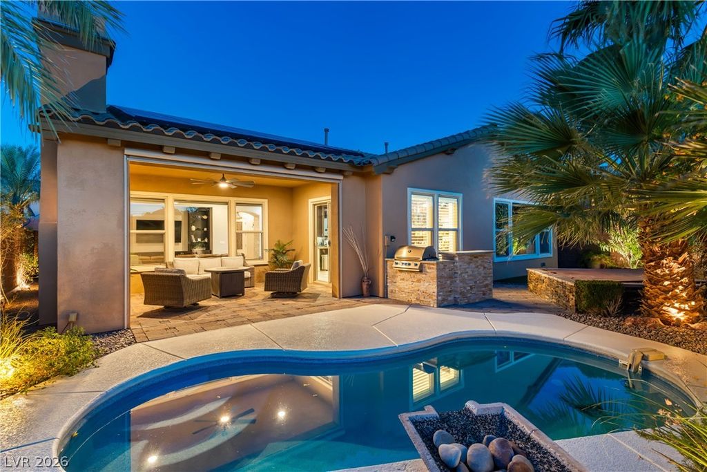 27 Contrada Fiore Drive, Henderson, NV 89011 — photo 3