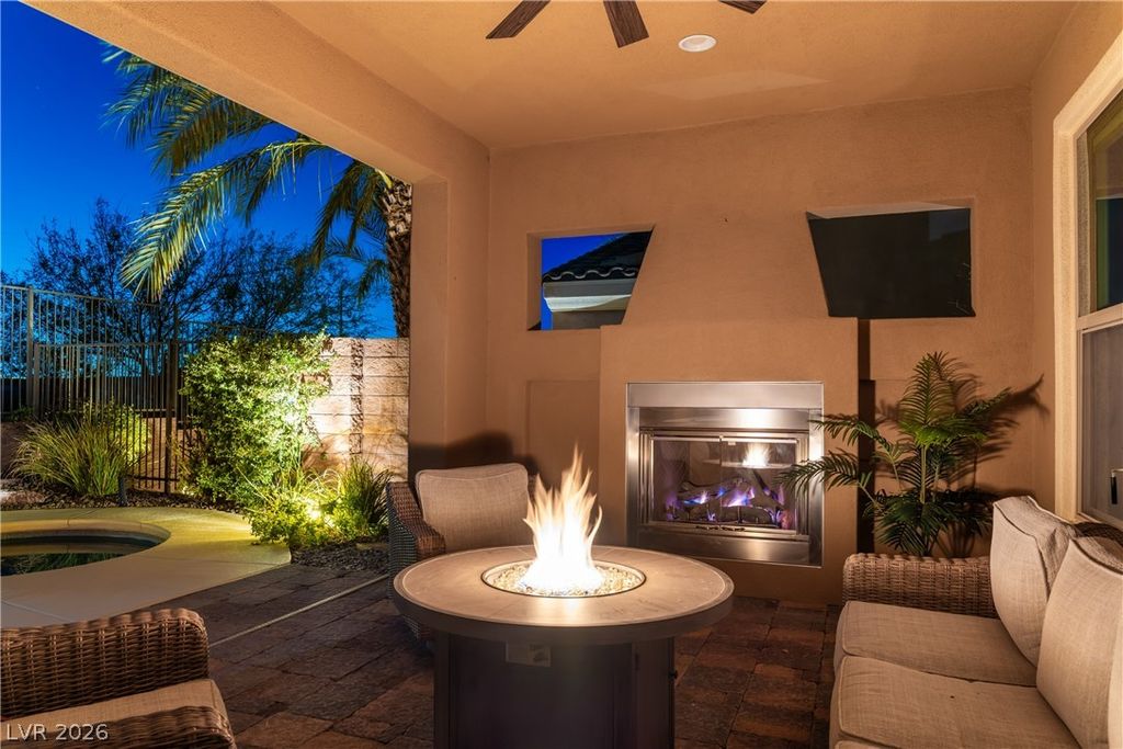 27 Contrada Fiore Drive, Henderson, NV 89011 — photo 5