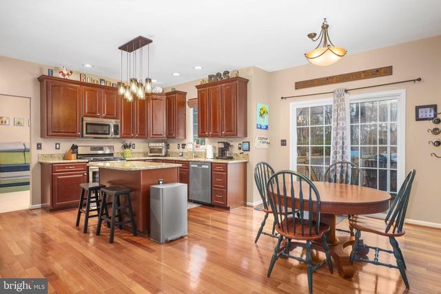 6012 HOT SPRING LN, Fredericksburg, VA 22407