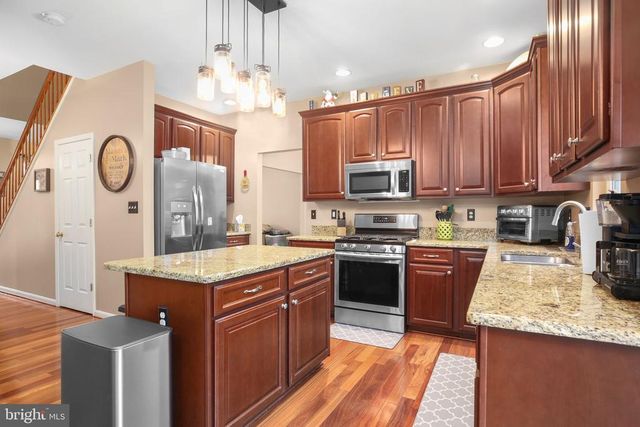 6012 HOT SPRING LN, Fredericksburg, VA 22407