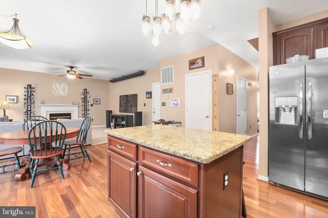 6012 HOT SPRING LN, Fredericksburg, VA 22407