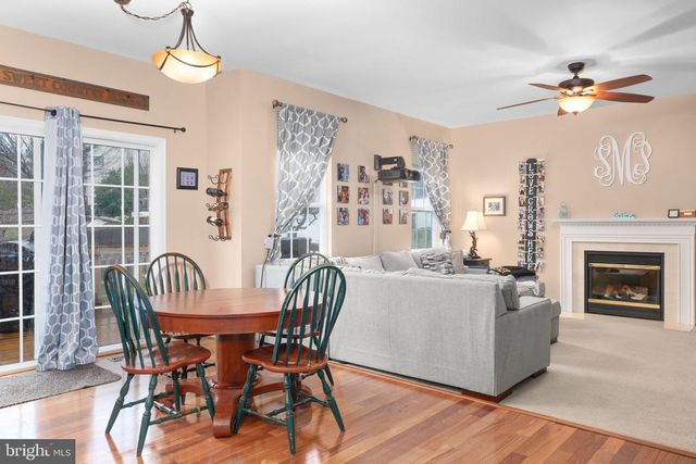 6012 HOT SPRING LN, Fredericksburg, VA 22407