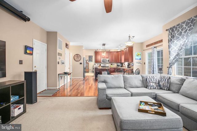 6012 HOT SPRING LN, Fredericksburg, VA 22407