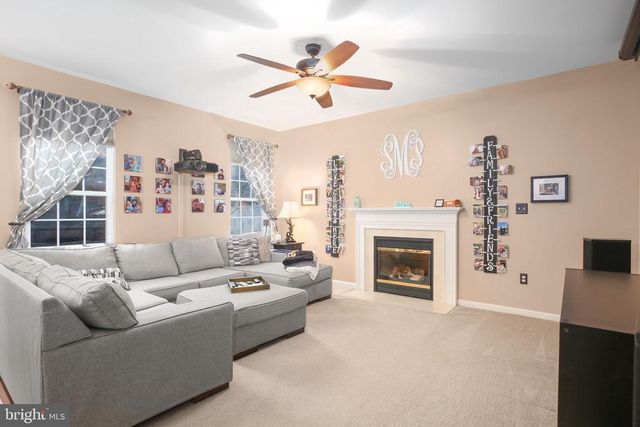 6012 HOT SPRING LN, Fredericksburg, VA 22407