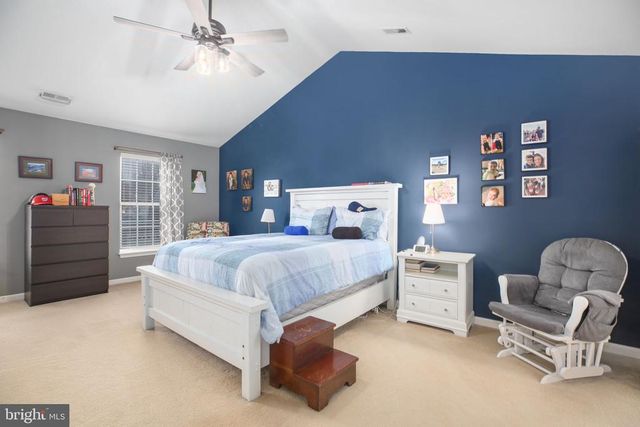 6012 HOT SPRING LN, Fredericksburg, VA 22407