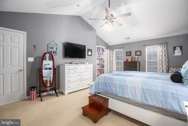 6012 HOT SPRING LN, Fredericksburg, VA 22407