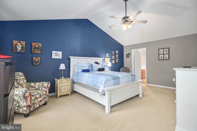 6012 HOT SPRING LN, Fredericksburg, VA 22407