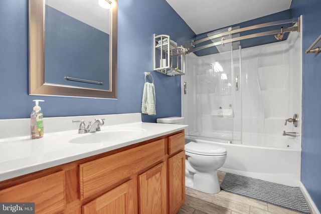 6012 HOT SPRING LN, Fredericksburg, VA 22407