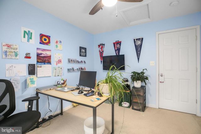 6012 HOT SPRING LN, Fredericksburg, VA 22407