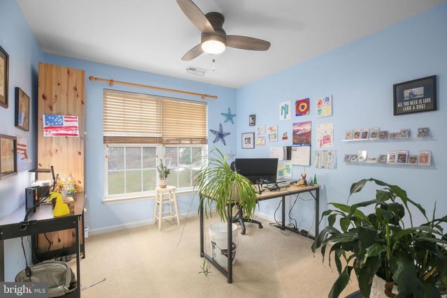 6012 HOT SPRING LN, Fredericksburg, VA 22407