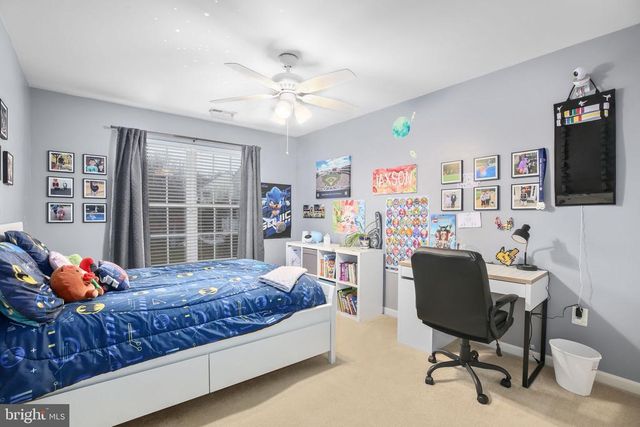 6012 HOT SPRING LN, Fredericksburg, VA 22407