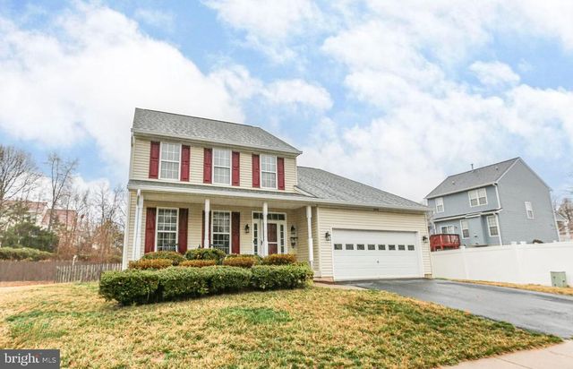 6012 HOT SPRING LN, Fredericksburg, VA 22407