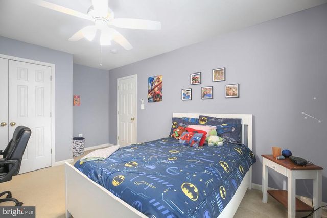 6012 HOT SPRING LN, Fredericksburg, VA 22407