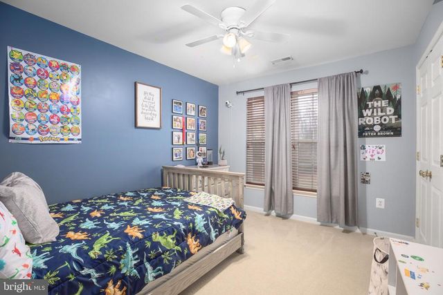 6012 HOT SPRING LN, Fredericksburg, VA 22407