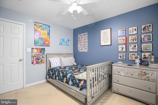 6012 HOT SPRING LN, Fredericksburg, VA 22407