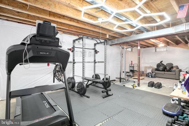 6012 HOT SPRING LN, Fredericksburg, VA 22407