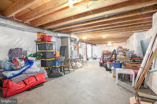 6012 HOT SPRING LN, Fredericksburg, VA 22407