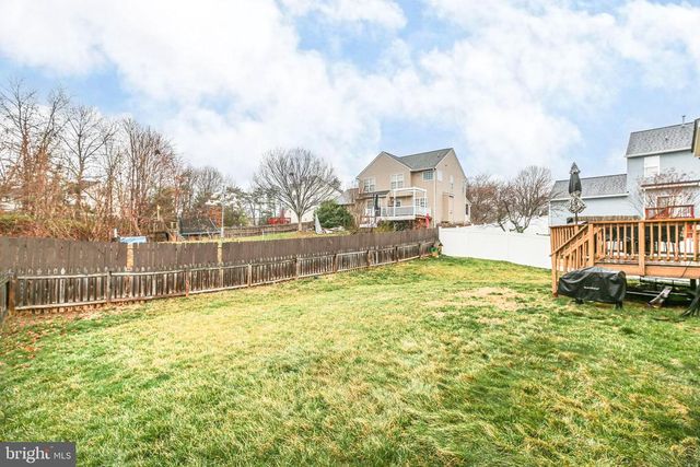 6012 HOT SPRING LN, Fredericksburg, VA 22407