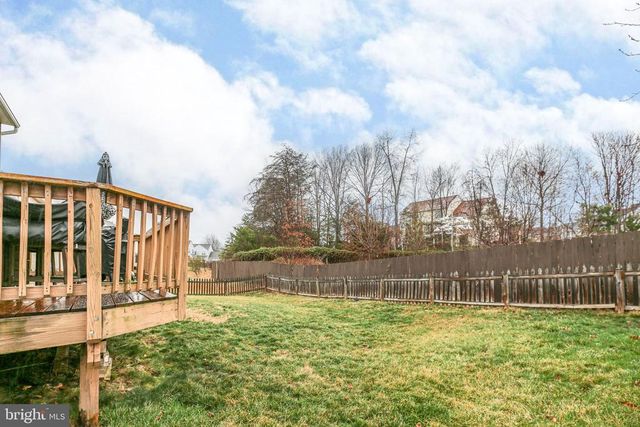 6012 HOT SPRING LN, Fredericksburg, VA 22407