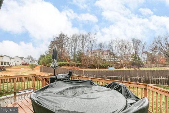 6012 HOT SPRING LN, Fredericksburg, VA 22407