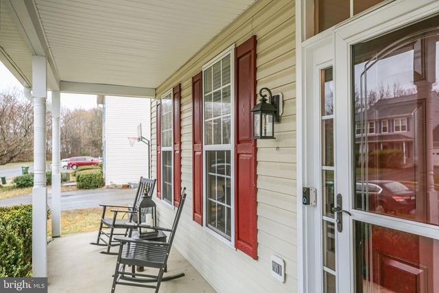 6012 HOT SPRING LN, Fredericksburg, VA 22407