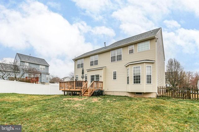 6012 HOT SPRING LN, Fredericksburg, VA 22407