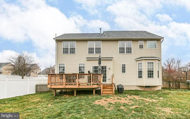 6012 HOT SPRING LN, Fredericksburg, VA 22407