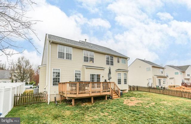 6012 HOT SPRING LN, Fredericksburg, VA 22407