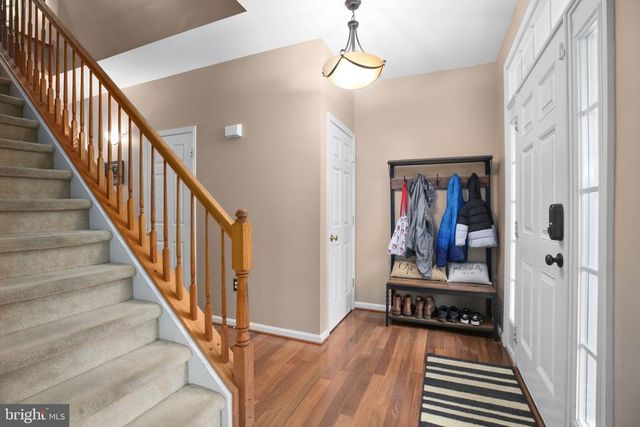 6012 HOT SPRING LN, Fredericksburg, VA 22407