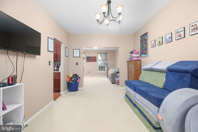 6012 HOT SPRING LN, Fredericksburg, VA 22407