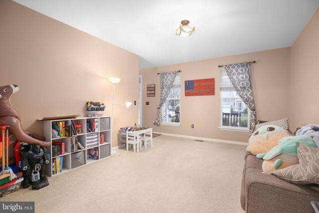 6012 HOT SPRING LN, Fredericksburg, VA 22407