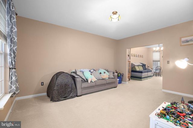 6012 HOT SPRING LN, Fredericksburg, VA 22407