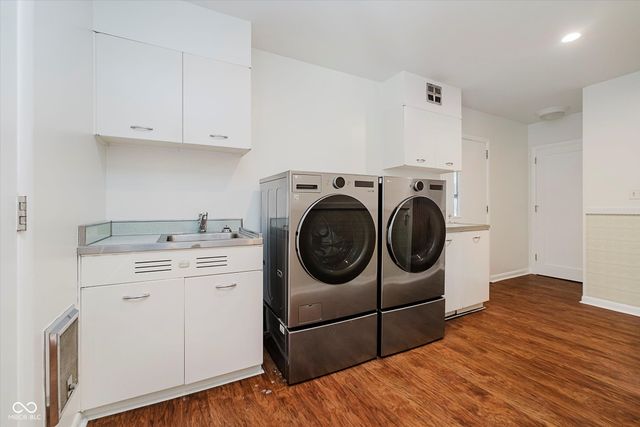 701 Hawthorn Road, New Castle, IN 47362