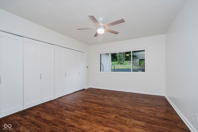 701 Hawthorn Road, New Castle, IN 47362