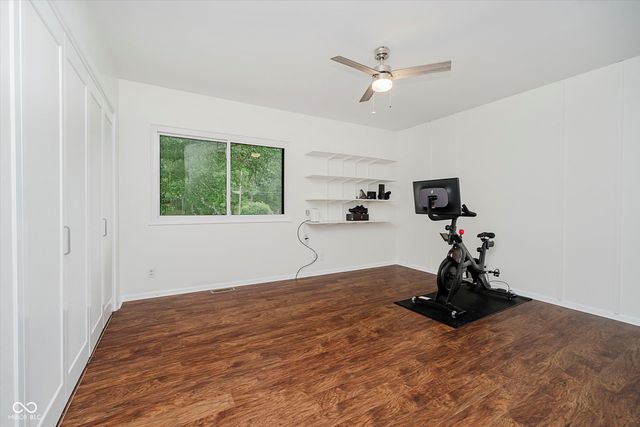 701 Hawthorn Road, New Castle, IN 47362