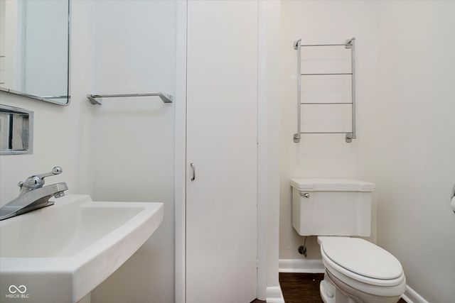 701 Hawthorn Road, New Castle, IN 47362