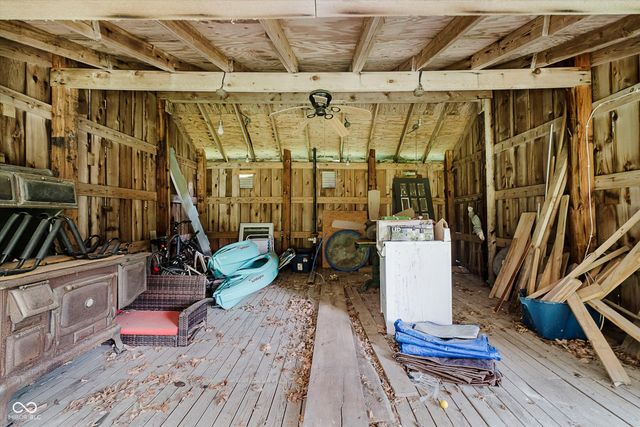 701 Hawthorn Road, New Castle, IN 47362