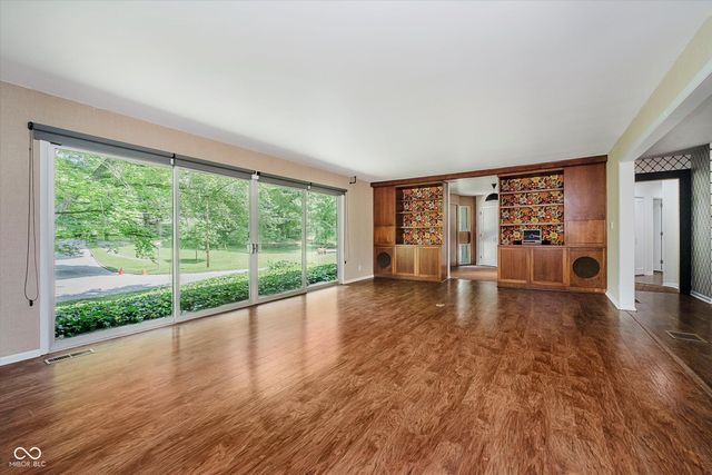 701 Hawthorn Road, New Castle, IN 47362