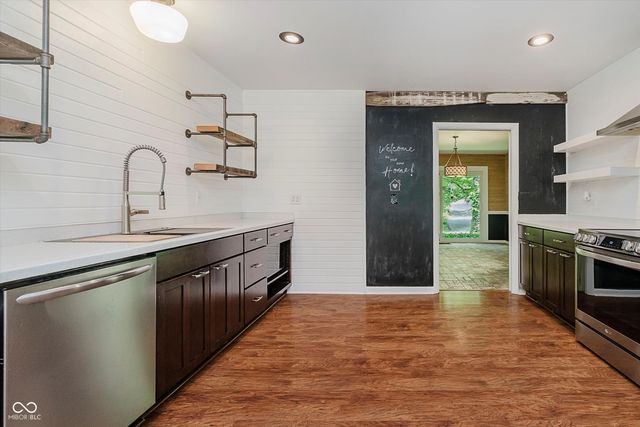 701 Hawthorn Road, New Castle, IN 47362