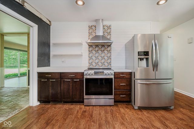 701 Hawthorn Road, New Castle, IN 47362