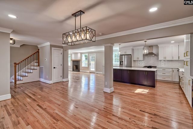 208 Juarez Court, Columbia, SC 29206